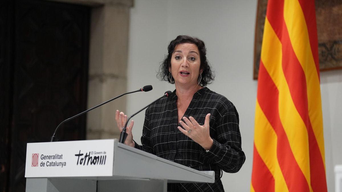 El Govern avisa a ERC que sin presupuestos tendrán dificultades para pagar las nóminas