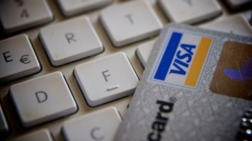 Solucionados los problemas en los sistemas de pago bancarios generados por una caída de la plataforma Redsys