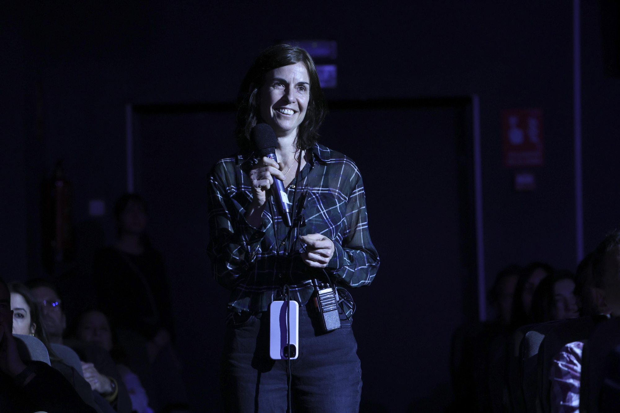 Esther Alonso, directora de Desarrollo y Socios en elDiario.es