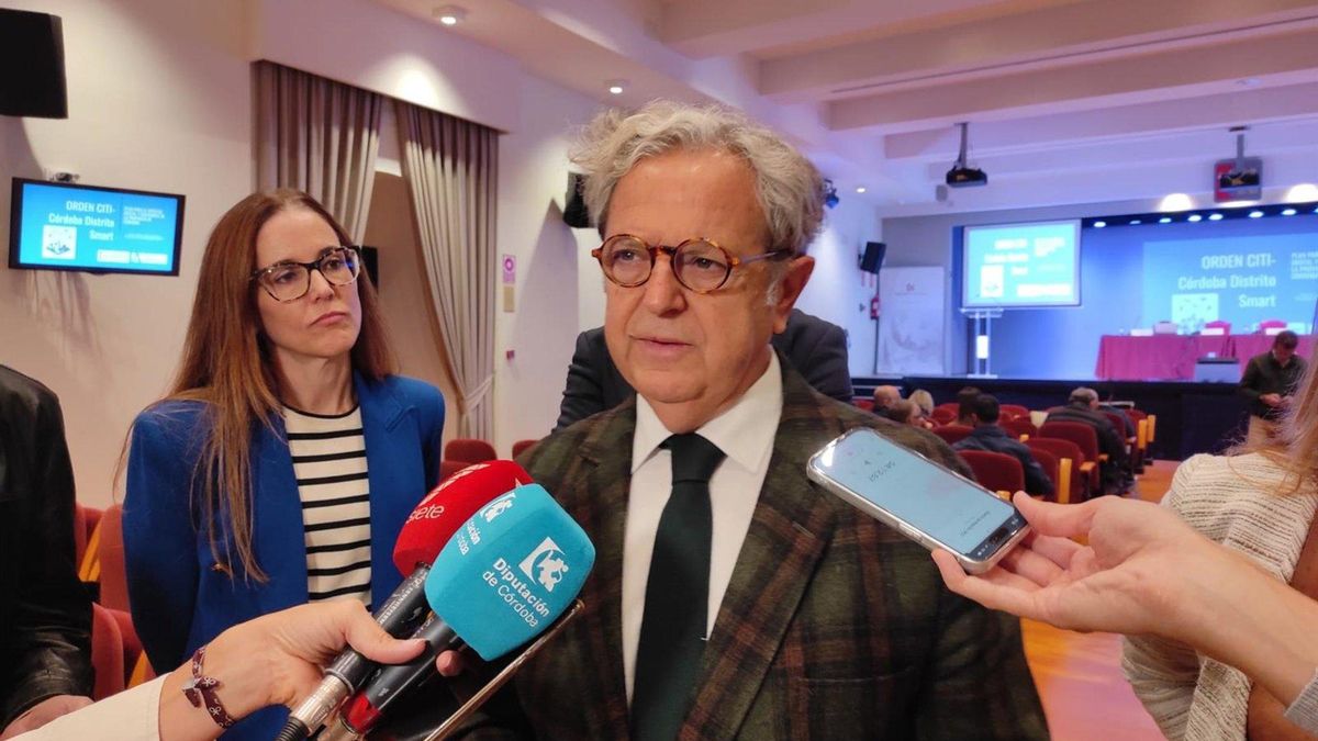 Fuentes ve una "buena noticia" que se incluya al norte en la planificación eléctrica pero habrá alegaciones