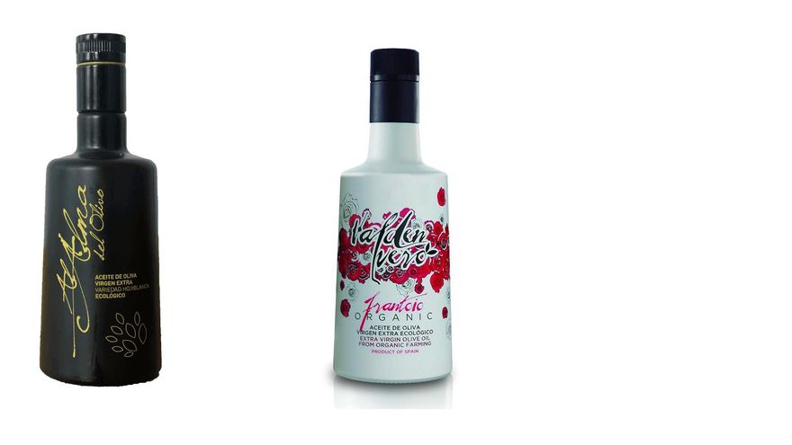 Los mejores virgen extra del mundo están en Castilla-La Mancha