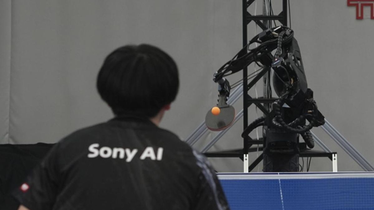 La mejora técnica permite competir en condiciones reales