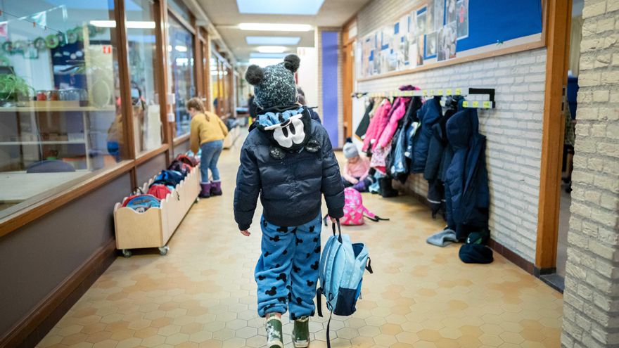 Cierre mundial de escuelas: 168 millones de niños aún no volvieron a las aulas