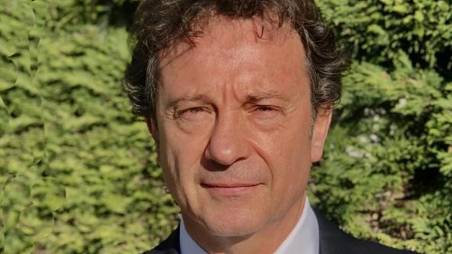 El nuevo consejero de Desarrollo Rural de Cantabria, señalado por sus deudas tributarias con la administración