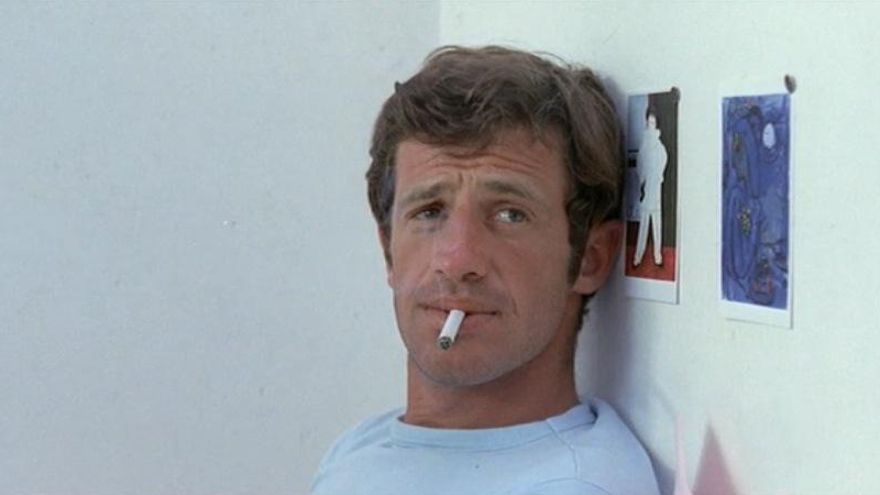 Fallece Jean-Paul Belmondo, mito del cine francés
