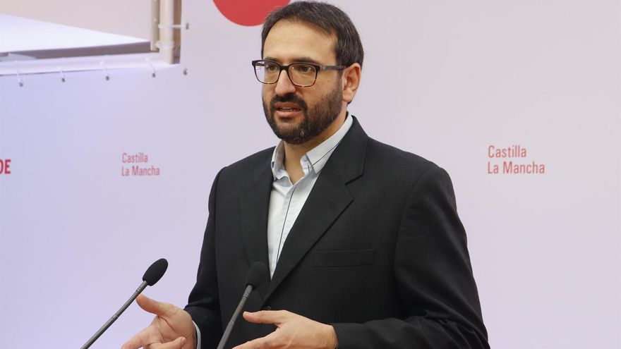 El PSOE regional se apoya en una encuesta que dice que el 58% de castellanomanchegos prefiere a Page