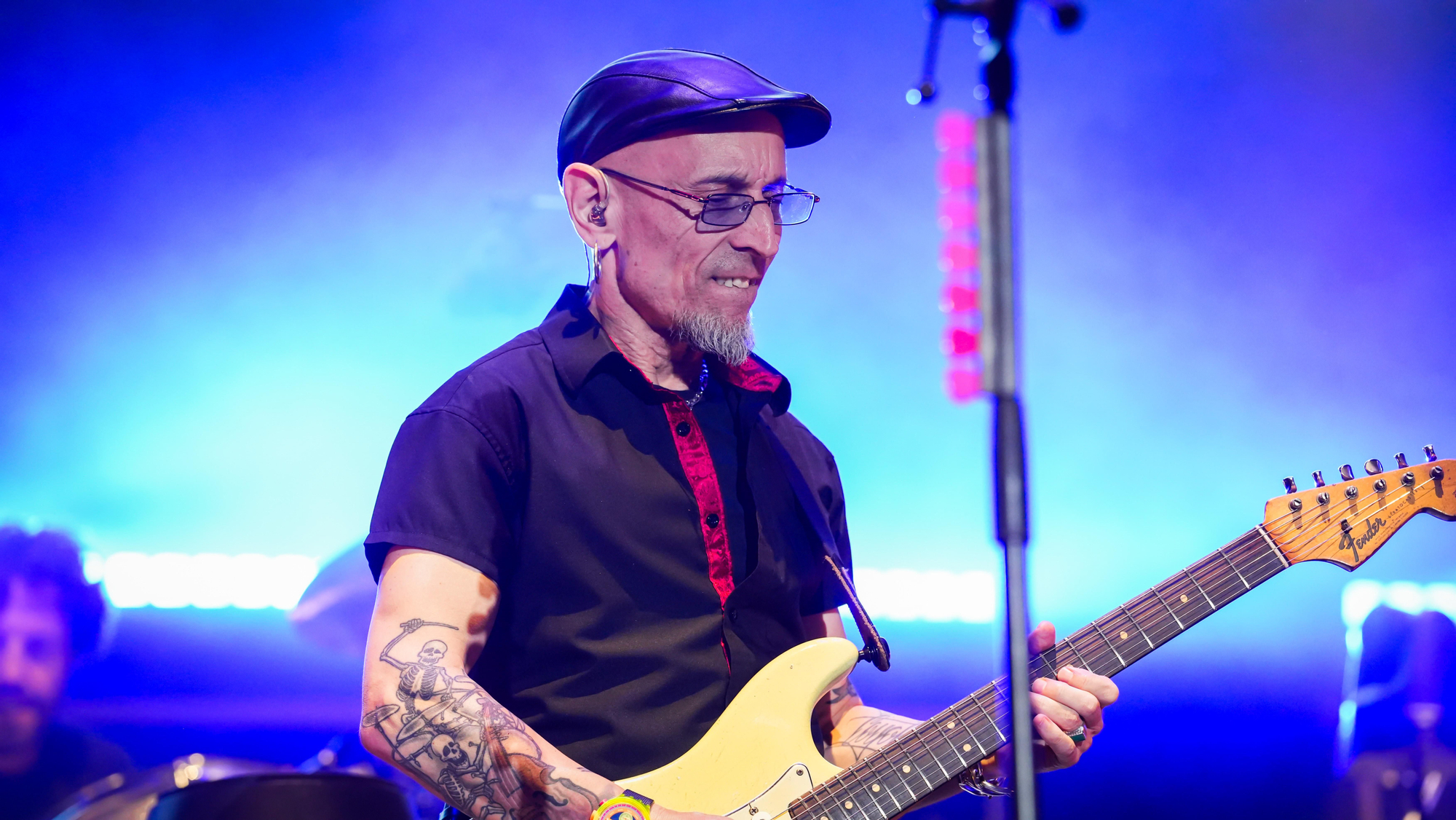 El concierto de Fito y Fitipaldis, en imágenes