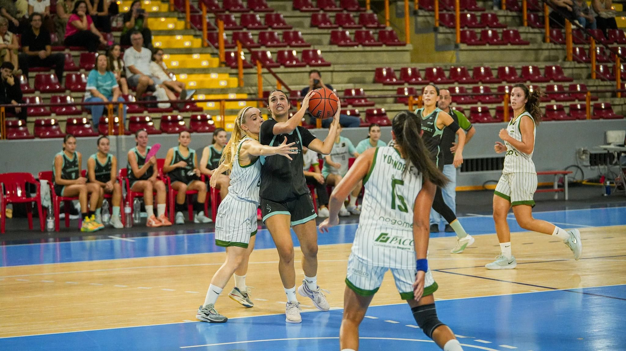 Final Copa Diputación