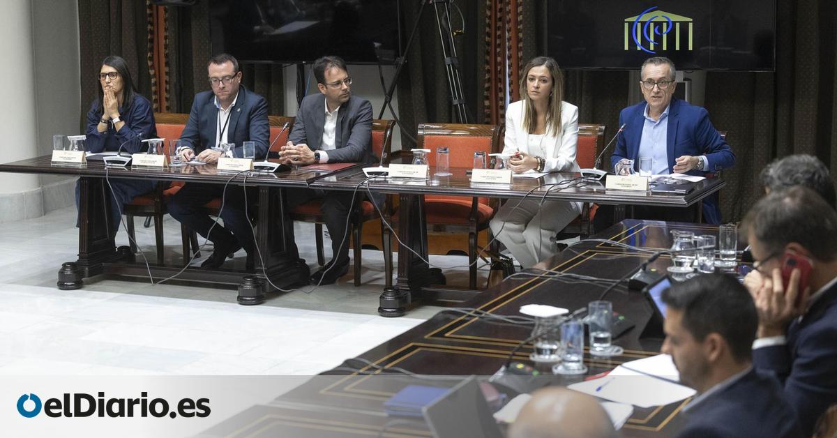 El Gobierno canario y los cabildos pactan prorrogar el Fdcan hasta 2037 con el mismo presupuesto