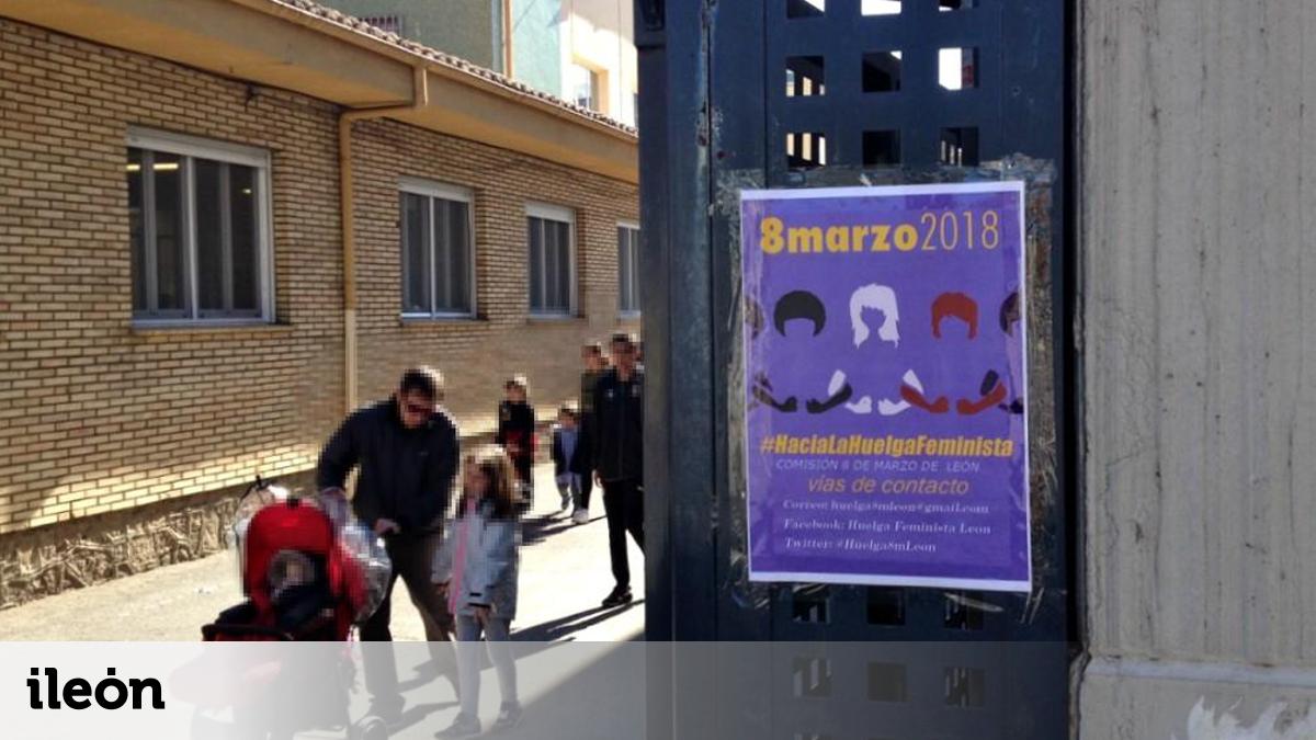 CCOO convoca una huelga general de 24 horas en educación para el 8 de marzo