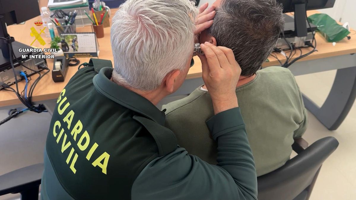 Fraude en los exámenes de conducir en La Rioja: al uso de los pinganillos se suman las gafas inteligentes