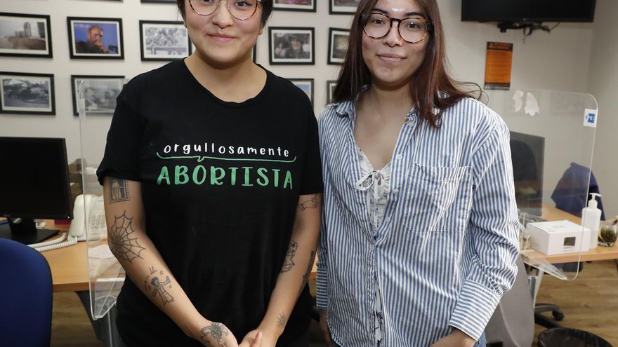 Fondo apoya por 15 años el aborto seguro y sin estigmas en México pese a barreras