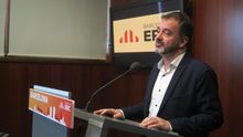 Acuerdo entre ERC y Colau para sacar adelante el plan de alojamientos turísticos
