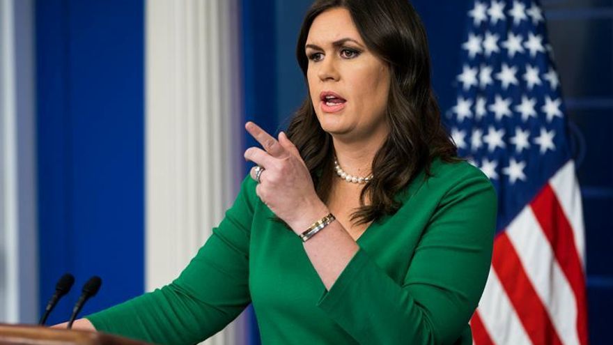 La Casa Blanca considera "indignante" la orden judicial para revivir DACA