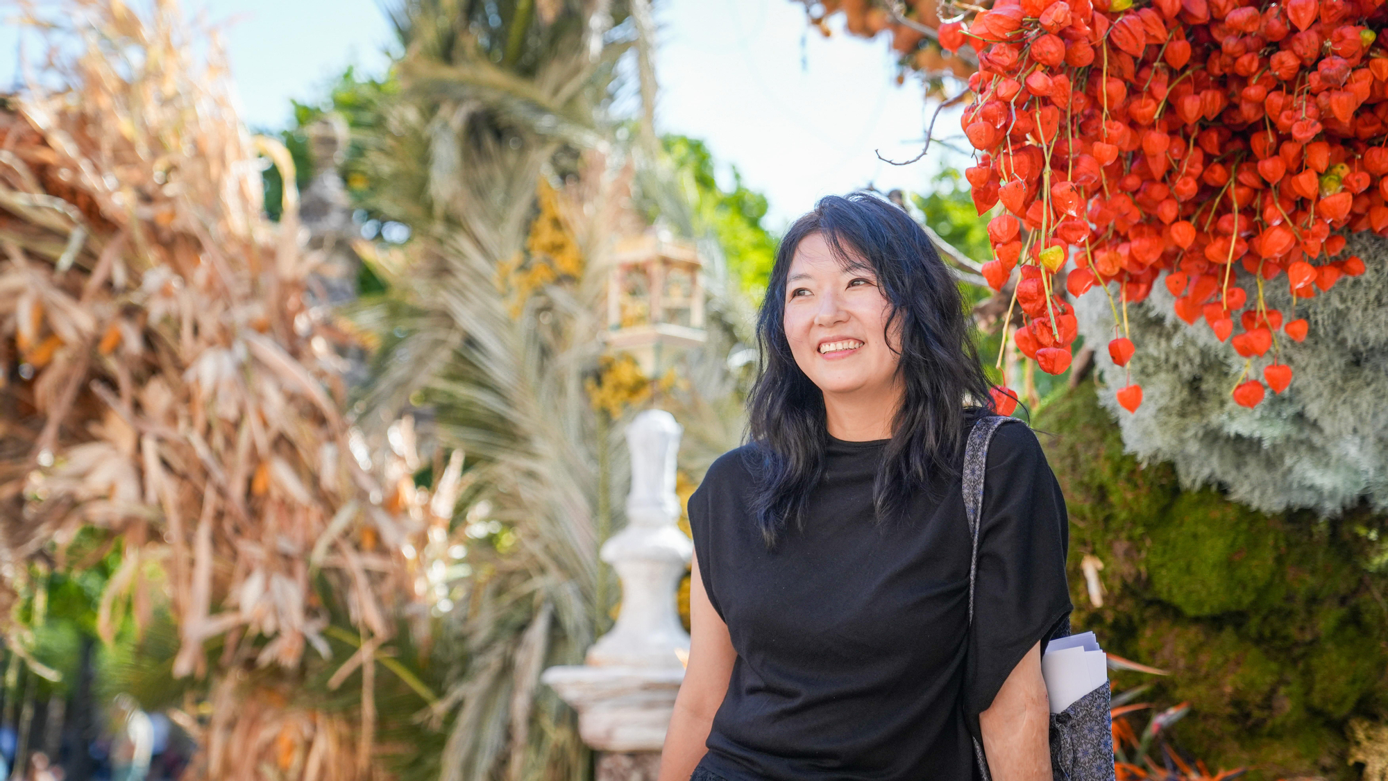 FLORA 2026 - Sohee Park (Mezquita-Catedral de Córdoba)