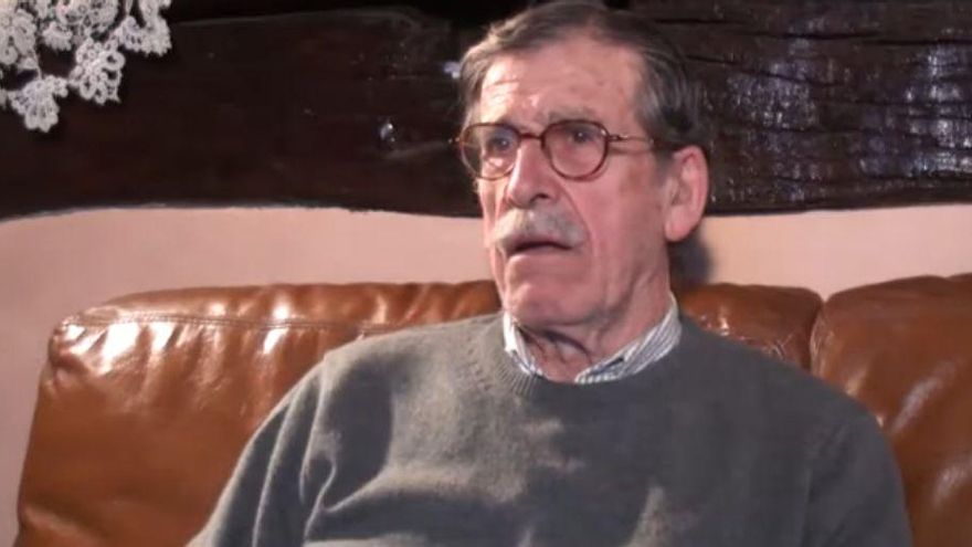 Fallece Julen Madariaga, uno de los fundadores de ETA