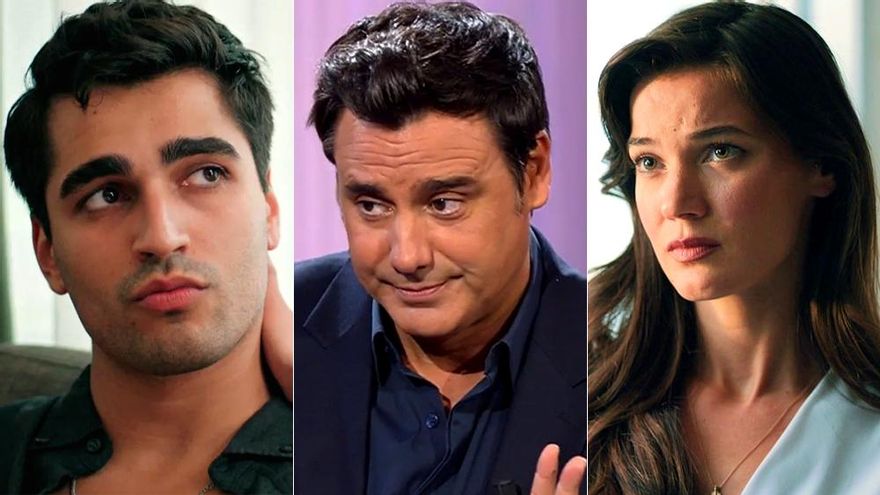 'Una nueva vida' (11.8%) gana a 'GH' en su debut, pero su dupla con 'Secretos de familia' cae por la mínima ante el reality