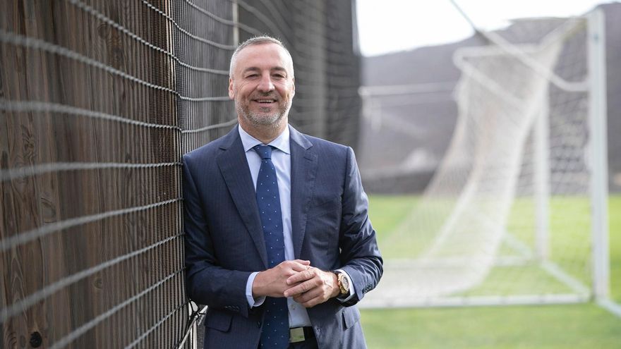 Ramírez: "Vamos con la ilusión de brindarle una victoria a nuestra afición"