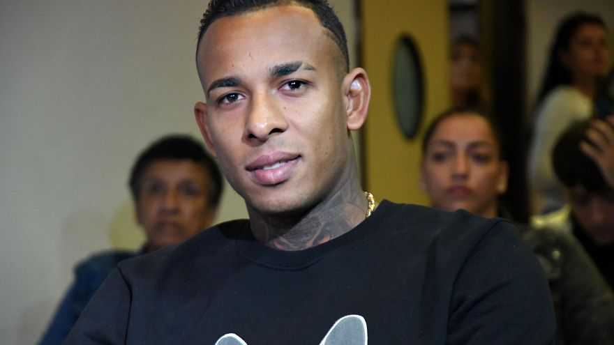 Interrumpen el juicio a Villa una semana por un peritaje a la víctima en Colombia