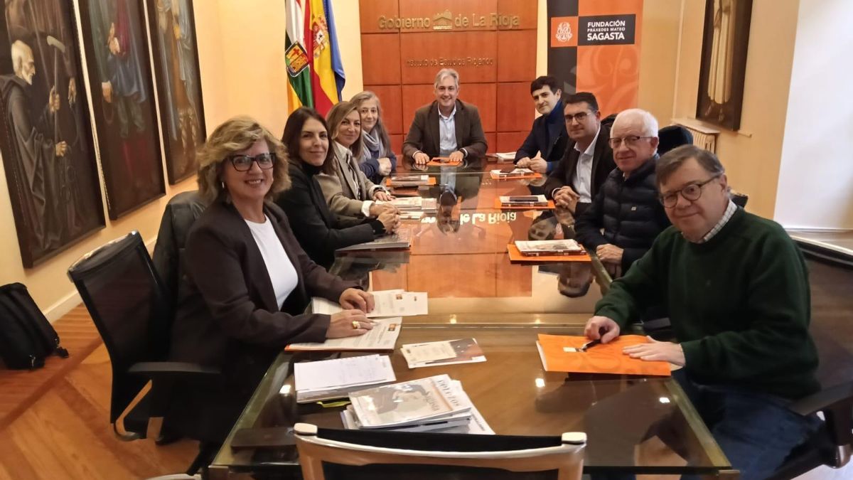 Continúa la programación para ensalzar la figura de Sagasta: visitas escolares, congresos y conmemoración de las Cortes de Cádiz