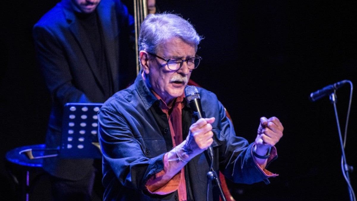 Vicent Torrent, fundador d'Al Tall, participarà en les jornades.