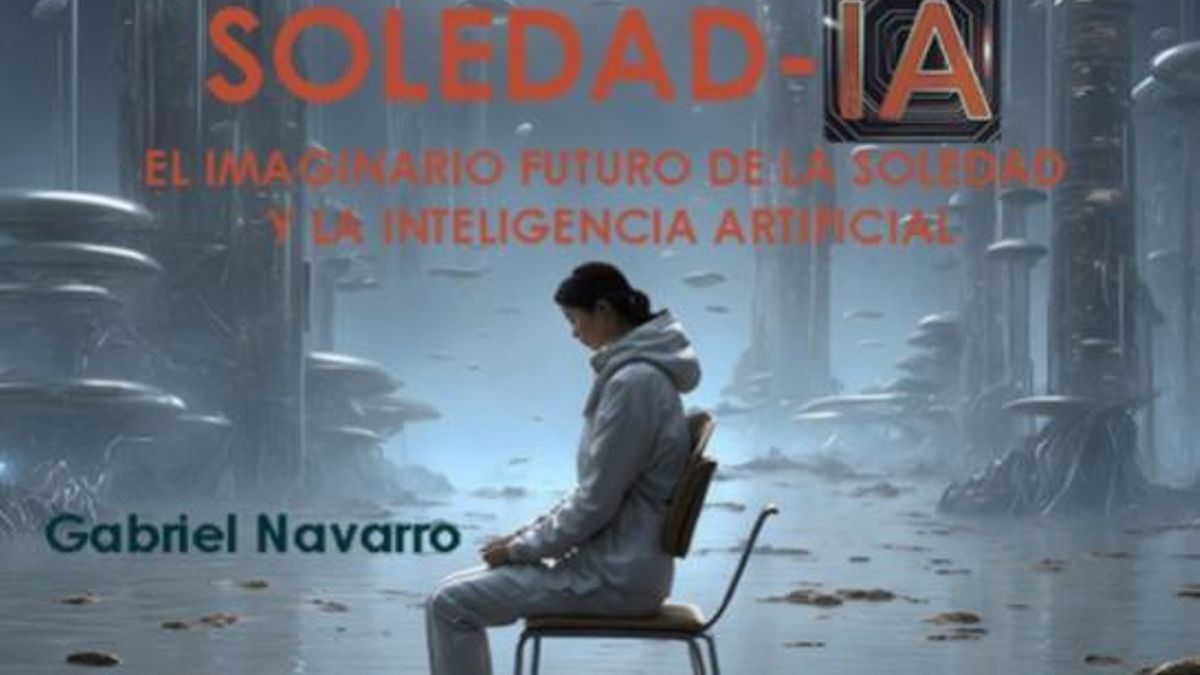 La intemperie de la soledad