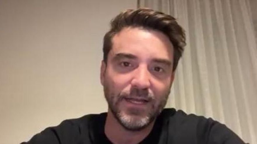 La vicepresidenta argentina denuncia a Javier Negre por amenaza de rebelión, intimidación y atentado contra el orden público