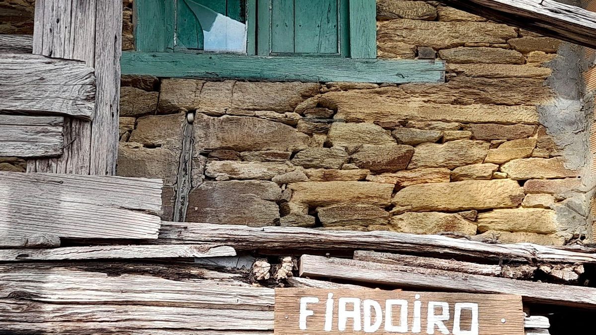 Filomena y los hilos de lo invisible