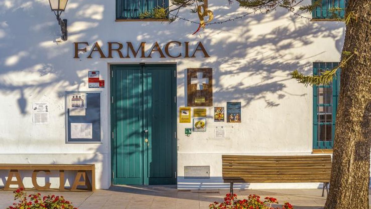 La farmacia ya no solo necesita financiación: también soluciones para cobrar, digitalizarse y proteger el negocio