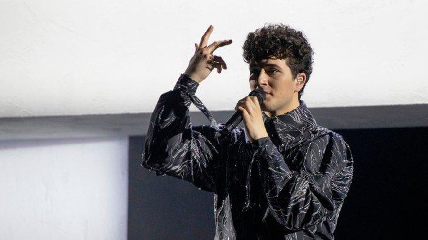 Eurovisión 2021: los 10 clasificados de su segunda semifinal, con confirmación de Suiza e impacto de Portugal