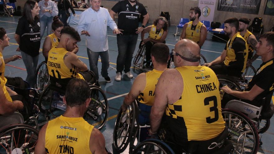 Choque de rivalidad en la final a cuatro de Puertollano