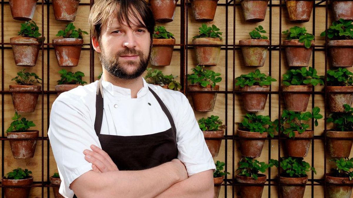 "El propio René Redzepi había reconocido años atrás que había sido un 'bully' durante gran parte de su carrera y la gente seguía llenando su comedor".