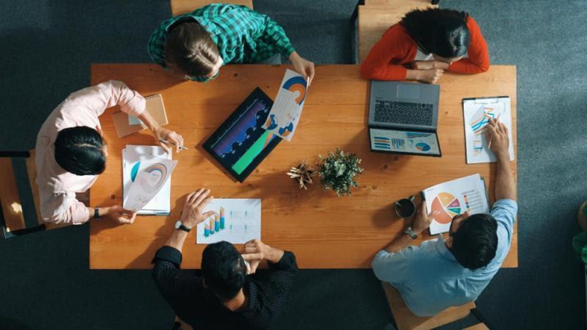 Las mejores agencias de marketing de Madrid