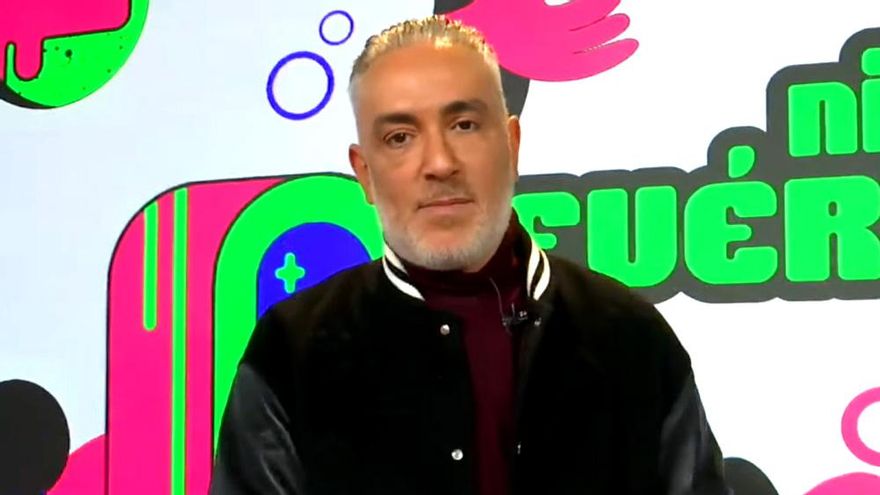 Kiko Hernández desvela su victoria judicial sobre Rocío Flores: "Me pedía 2 años y medio de cárcel y 120.000 euros"