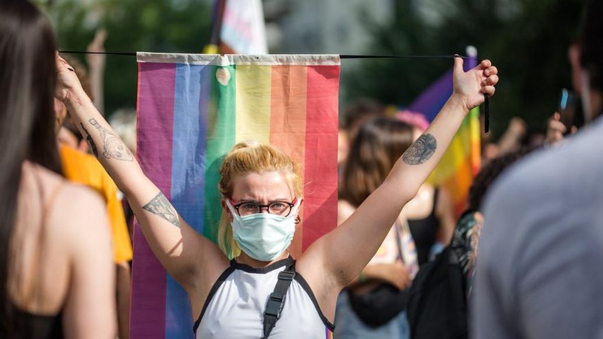 Turquía se ha retirado esta semana del Convenio de Estambul. Mujeres, niñas y personas LGBTI estarán expuestas a un peligro mayor