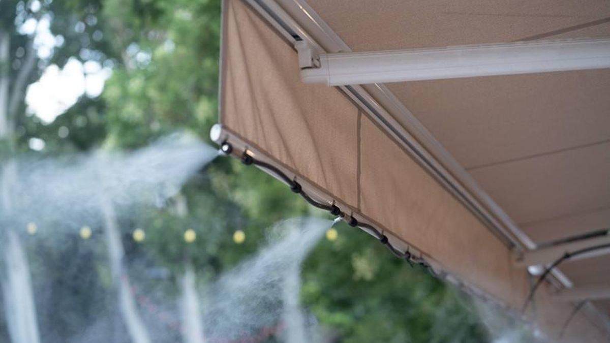 Toldos: usos, ventajas y por qué se han convertido en una solución imprescindible