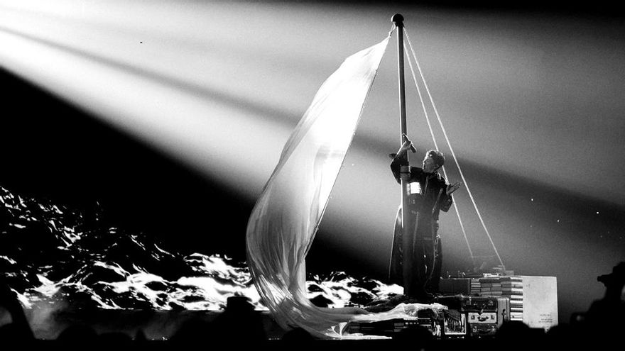 Austria gana Eurovisión 2025 con JJ y una actuación 'made in Spain', evitando in extremis la victoria de Israel