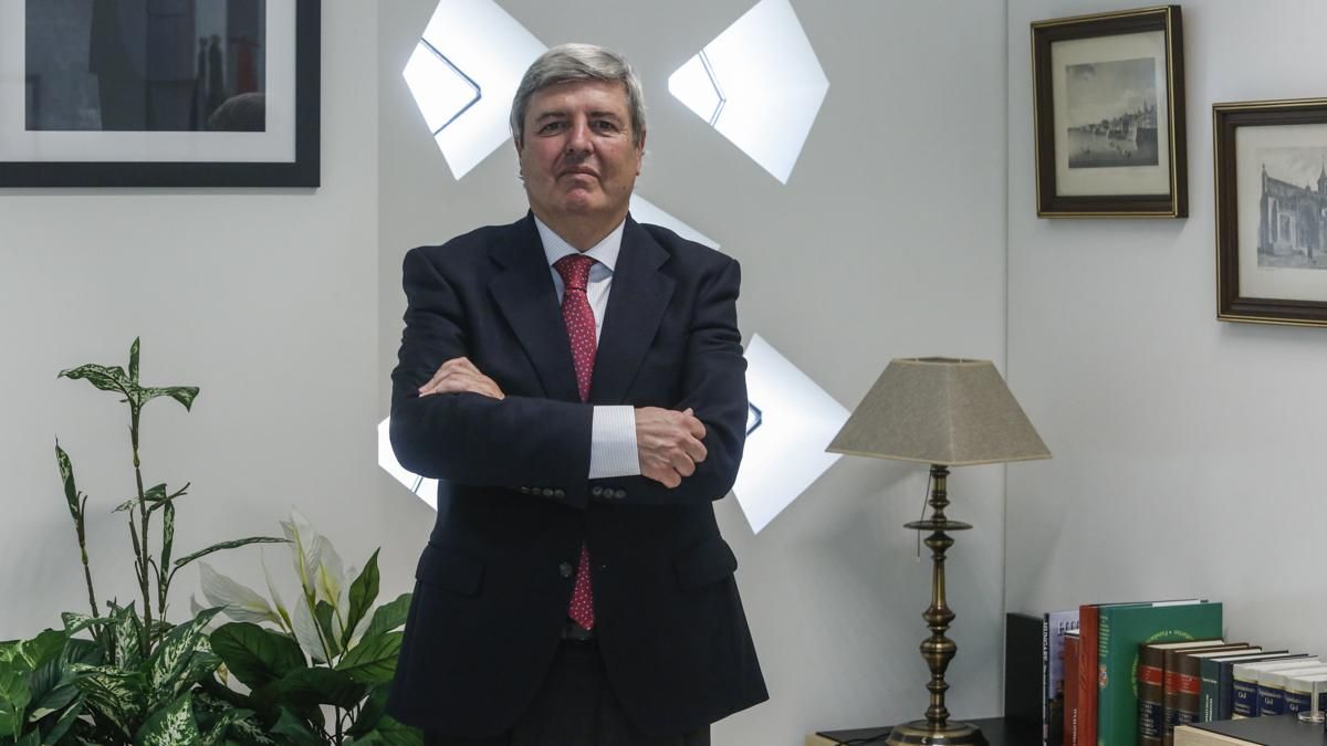 Fernando Sobrón, Fiscal Jefe de Córdoba