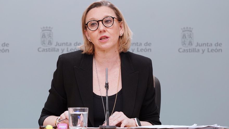 Castilla y León prepara un recurso ante el Tribunal Constitucional por el reparto de menores migrantes