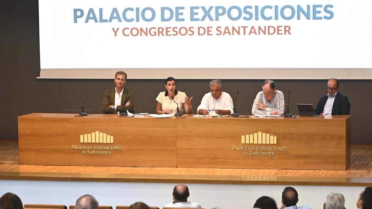 El Ayuntamiento de Santander quitará los árboles de la plaza de Pombo por las obras de aparcamiento