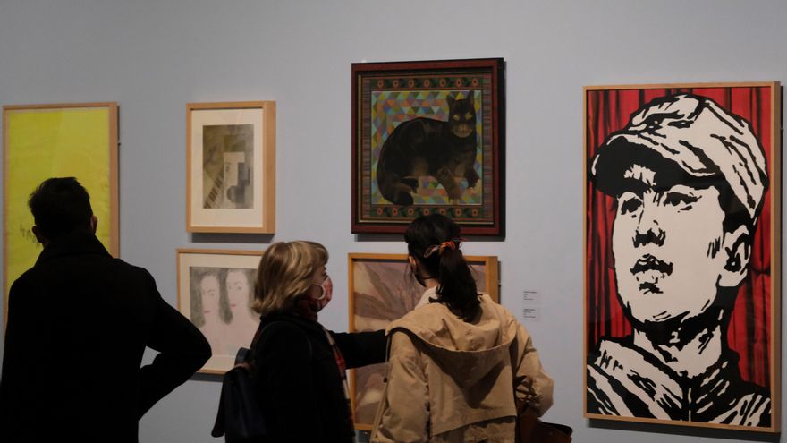 Carlos Berlanga, el artista global que heredó el gen de la genialidad