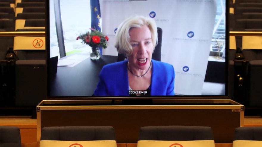 Por qué la UE sigue confiando en la vacuna de AstraZeneca