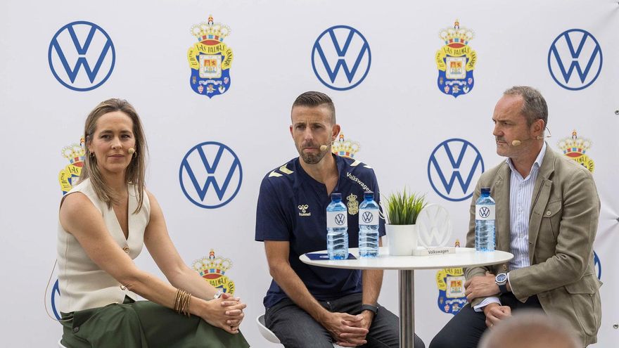 Luis García: “Tengo claro cómo quiero que juegue mi equipo”