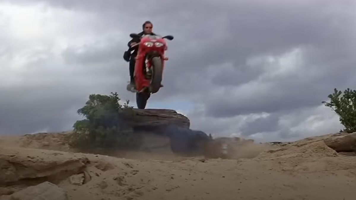 Mark Connolly falleció dos horas después de saber que el tribunal le daba la razón por un accidente que había arruinado su carrera y su salud