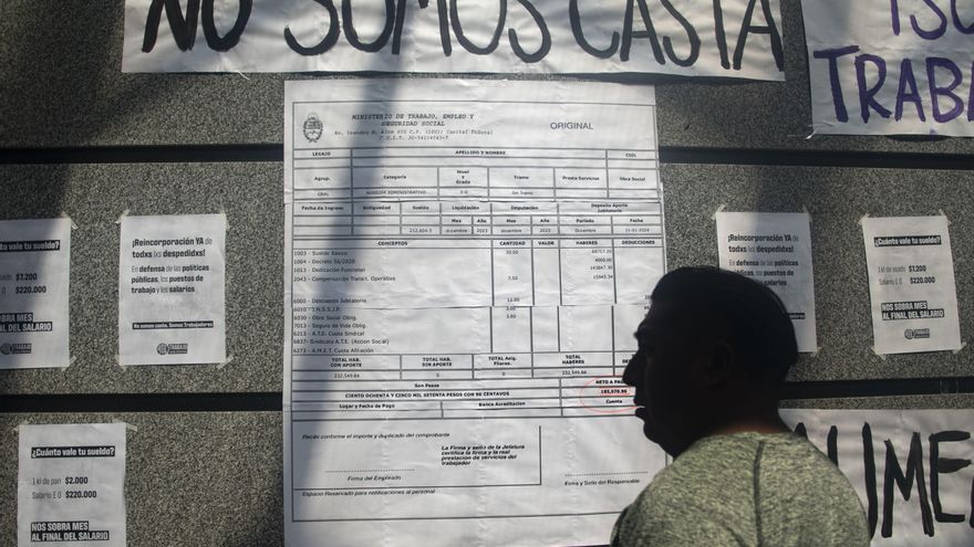 No hubo acuerdo en la reunión del Consejo del Salario Mínimo