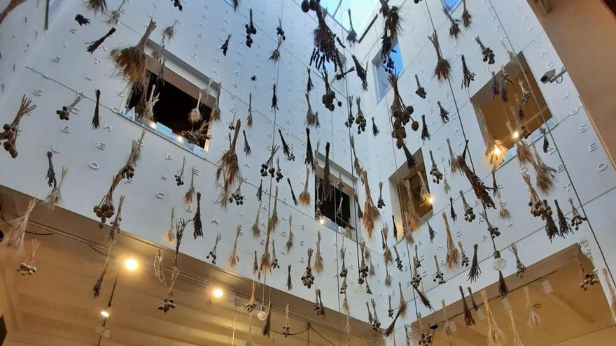 La Central de Callao se muda y encoge por el cambio de propiedad en el palacio isabelino que ocupa