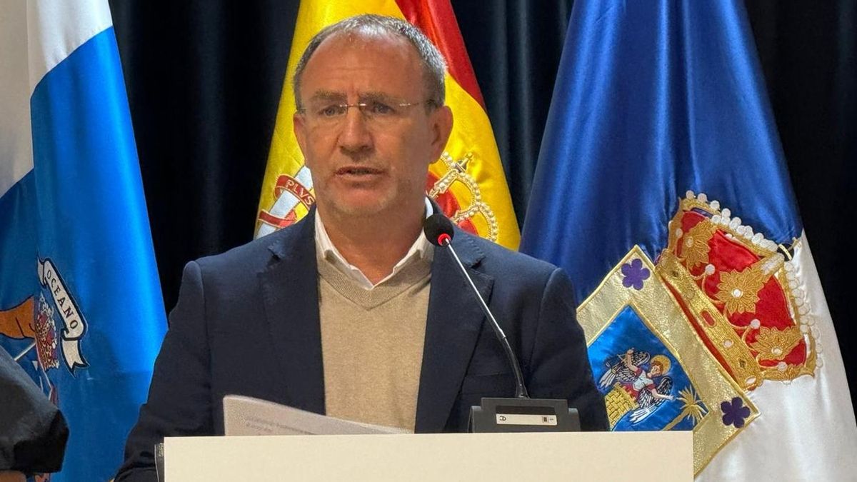 El Cabildo dice que el Gobierno de España “vuelve a incumplir con La Palma y paraliza el futuro Centro Nacional de Vulcanología”
