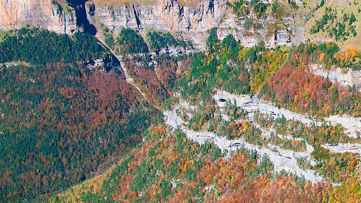 Dos montañeros fallecidos en el Pirineo aragonés en un fin de semana trágico