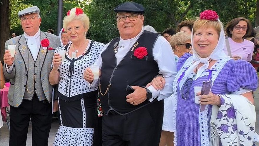 Fiestas de San Antonio de la Florida 2026: la primera verbena del verano de Madrid, con tributo a Extremoduro