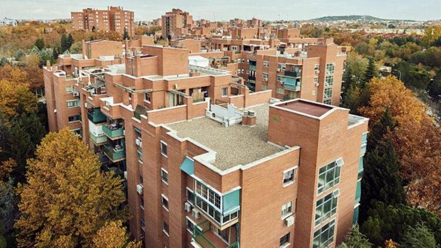 Rivas denuncia al Gobierno de Ayuso por ignorar la petición de declarar zonas tensionadas en su ciudad por la vivienda